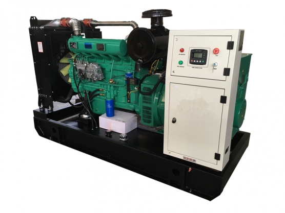 مولد المحرك Ricardo 12kw-300kw 