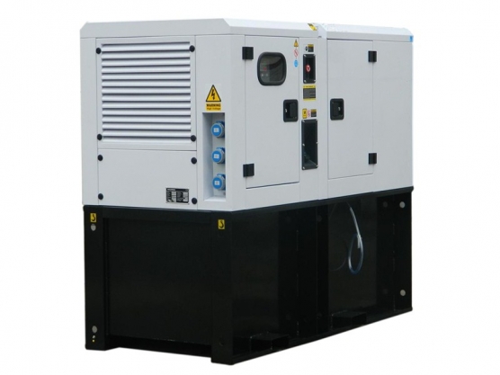 6kw-30kw Kubota Engine Generator 