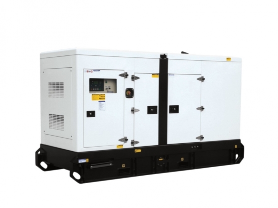 8kW إلى 150kW منخفضة الضوضاء مولدات 