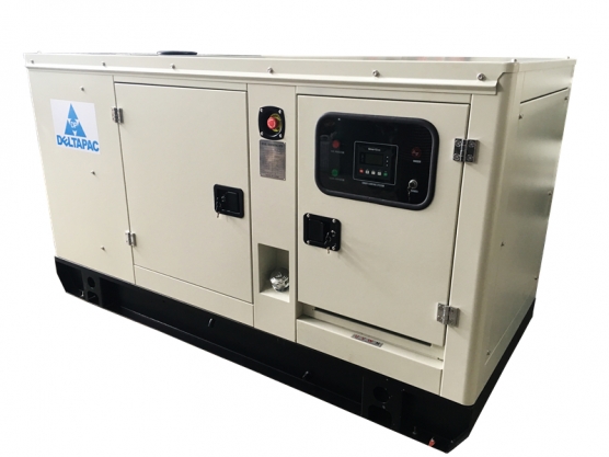 مولد المحرك Ricardo 12kw-300kw 